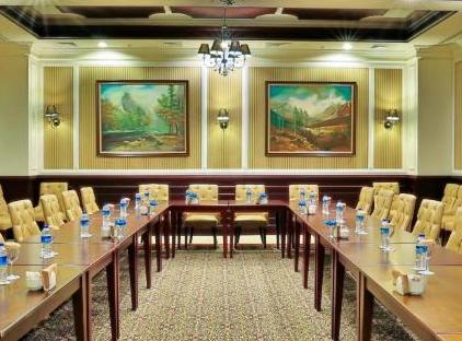 Crystal De Luxe Resort Spa - All Inclusive تورنگار