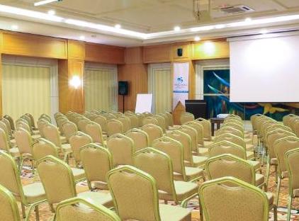 Crystal De Luxe Resort Spa - All Inclusive تورنگار