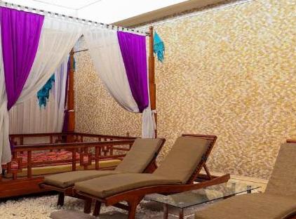 Crystal De Luxe Resort Spa - All Inclusive تورنگار