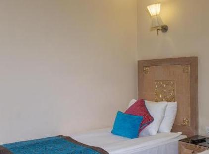 Crystal De Luxe Resort Spa - All Inclusive تورنگار