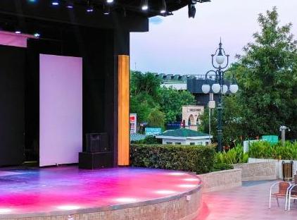 Crystal De Luxe Resort Spa - All Inclusive تورنگار