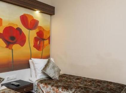 Crystal De Luxe Resort Spa - All Inclusive تورنگار