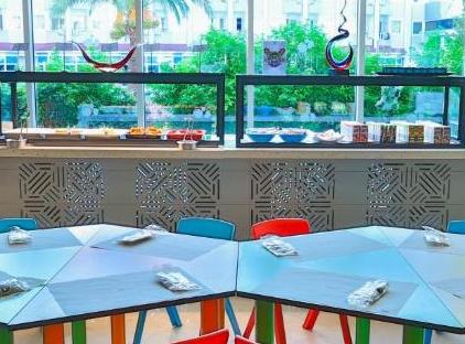 Crystal De Luxe Resort Spa - All Inclusive تورنگار