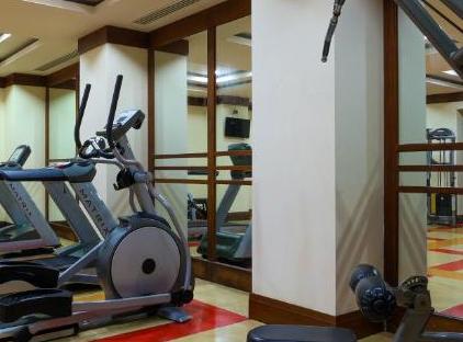 Crystal De Luxe Resort Spa - All Inclusive تورنگار