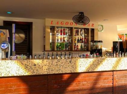 Crystal De Luxe Resort Spa - All Inclusive تورنگار