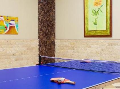 Crystal De Luxe Resort Spa - All Inclusive تورنگار