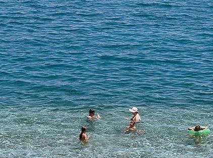 Crystal De Luxe Resort Spa - All Inclusive تورنگار