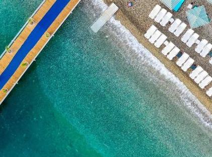 Crystal De Luxe Resort Spa - All Inclusive تورنگار