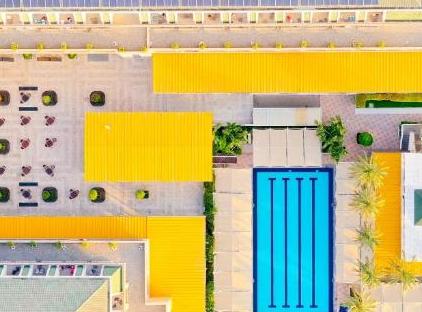 Crystal De Luxe Resort Spa - All Inclusive تورنگار