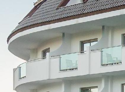 Armas Resort Hotel آنتالیا تورنگار