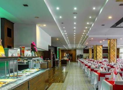 Armas Resort Hotel تورنگار