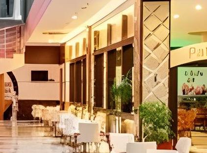 Armas Resort Hotel تورنگار