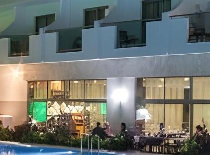 Armas Resort Hotel تورنگار