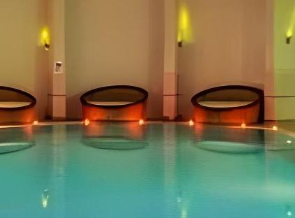 Armas Resort Hotel تورنگار