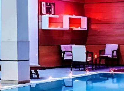 Armas Resort Hotel تورنگار