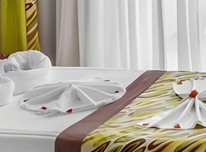 Armas Resort Hotel تورنگار