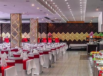 Armas Resort Hotel تورنگار