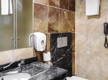 Armas Resort Hotel تورنگار