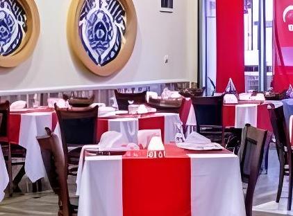 Armas Resort Hotel تورنگار