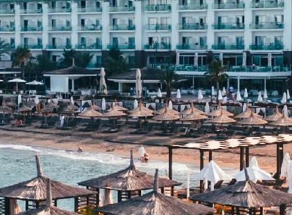 Corendon Playa Kemer آنتالیا تورنگار