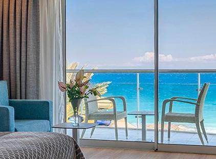 Corendon Playa Kemer آنتالیا تورنگار