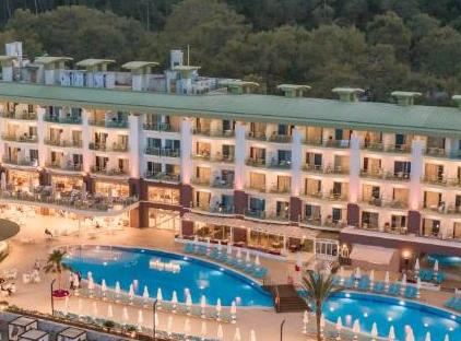 Corendon Playa Kemer تورنگار