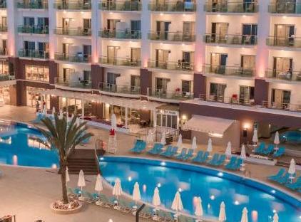 Corendon Playa Kemer تورنگار