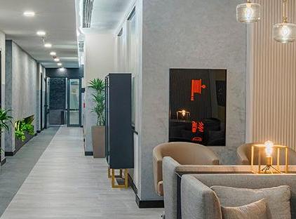 Corendon Playa Kemer تورنگار