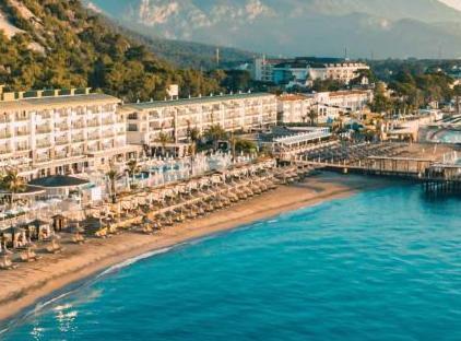 Corendon Playa Kemer تورنگار