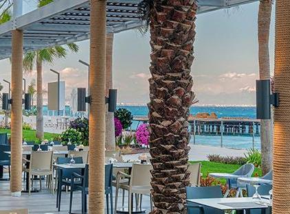 Corendon Playa Kemer تورنگار