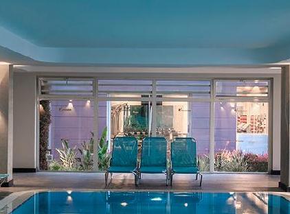 Corendon Playa Kemer تورنگار