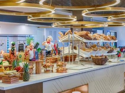 Corendon Playa Kemer تورنگار