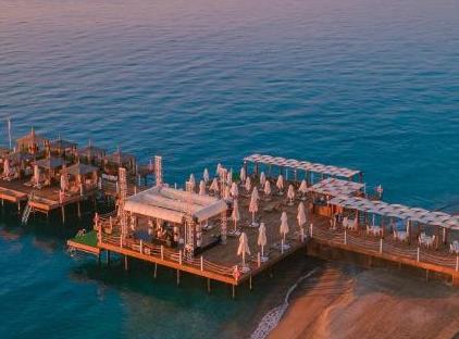 Corendon Playa Kemer تورنگار