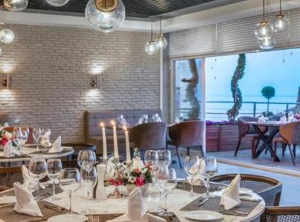 Corendon Playa Kemer تورنگار