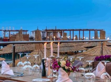 Corendon Playa Kemer تورنگار