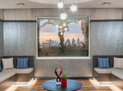 Corendon Playa Kemer تورنگار