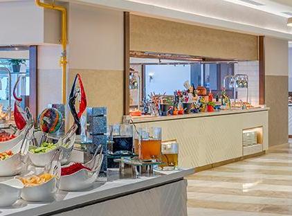 Corendon Playa Kemer تورنگار
