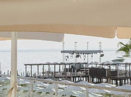 Corendon Playa Kemer تورنگار
