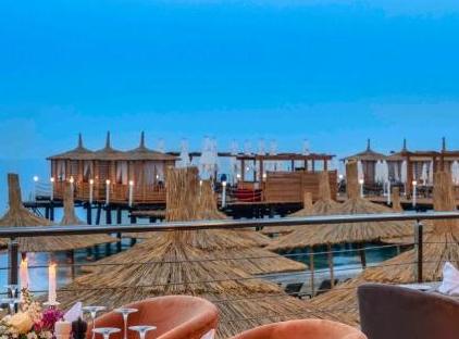Corendon Playa Kemer تورنگار