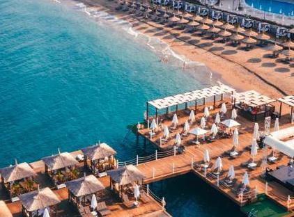 Corendon Playa Kemer تورنگار