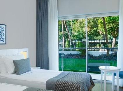 Corendon Playa Kemer تورنگار