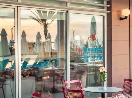 Corendon Playa Kemer تورنگار