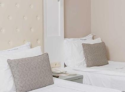 Corendon Playa Kemer تورنگار