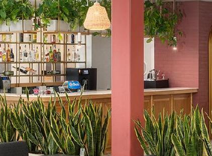 Corendon Playa Kemer تورنگار