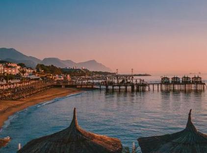 Corendon Playa Kemer تورنگار