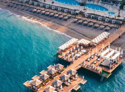 Corendon Playa Kemer تورنگار