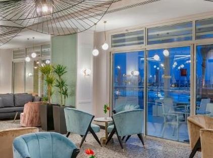Corendon Playa Kemer تورنگار
