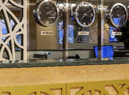 Corendon Playa Kemer تورنگار