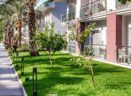 Corendon Playa Kemer تورنگار