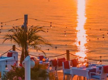 Corendon Playa Kemer تورنگار